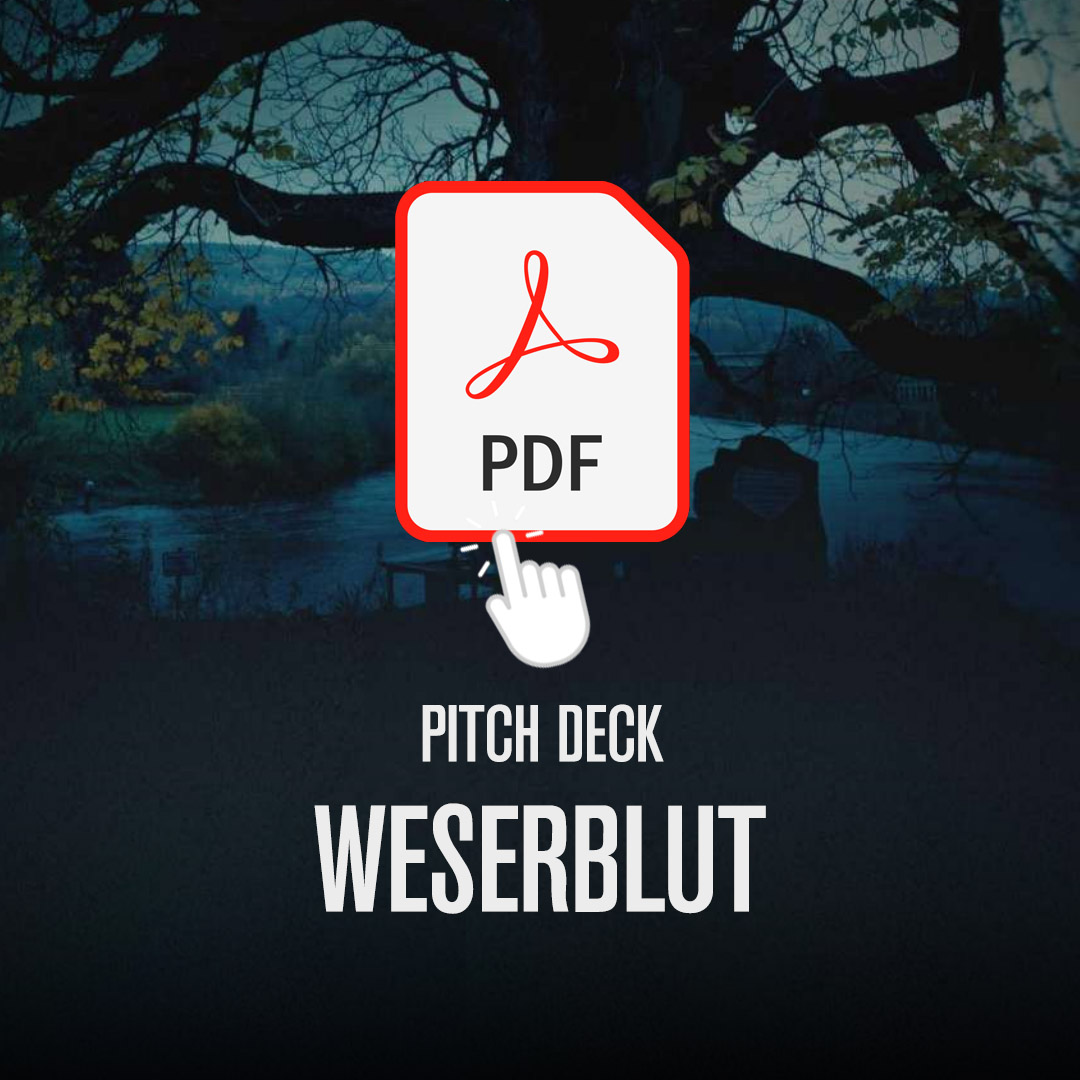 Pitch Deck