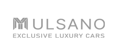 Mulsano - Exclusive Luxury Cars