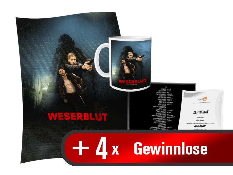 Weserblut Perk 4